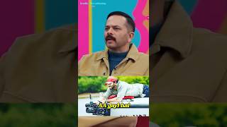 Rohit Shetty told about his मां😨💘 action bollywood [upl. by Buffum538]