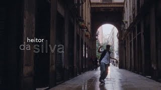 adidas Skateboarding Presents  Heitor [upl. by Assenab]