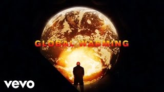 Pitbull  Global Warming The Global Warming Listening Party ft Sensato [upl. by Hobie320]