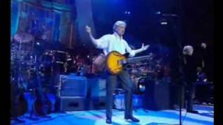 MOODY BLUES Live at the Royal Albert Hall [upl. by Zela462]