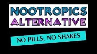 TOP BEST NOOTROPICS 2018 ALTERNATIVE BRAIN SMART DRUGS HACK REVIEW BOOST MODAFINIL ARMODAFINIL VS 5 [upl. by Lewert]