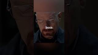 Bogdan teaches Walt an important lesson 🥶I Breaking Bad [upl. by Eceinaj908]