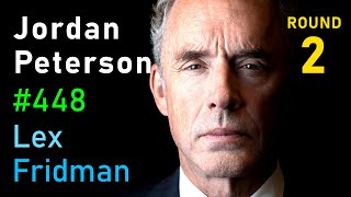 Jordan Peterson Nietzsche Hitler God Psychopathy Suffering amp Meaning  Lex Fridman Podcast 448 [upl. by Hosfmann133]