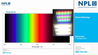 Optical Metrology [upl. by Alard]