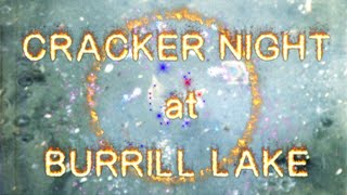 CRACKER NIGHT 1970 [upl. by Rowan]