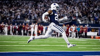 Top 10 Cowboys Plays  2023 Season  Dallas Cowboys 2023 [upl. by Borlow]