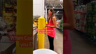 The OG influencers costco influenced food shopping relatable  foodie funnyvideo fypage [upl. by Maryrose]