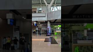 Field Trip Bandara Soetta  Batu Ceper with KA BANDARA SHIA keretaapi kabandara [upl. by Nemra604]