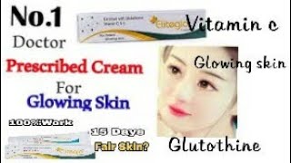 eliteglo cream uses and review in tamil [upl. by Kellie830]