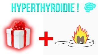 🔴 LEXPLICATION LA PLUS CLAIRE DE LHYPERTHYROIDIE   DR ASTUCE [upl. by Assel649]