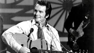 Merle Haggard dies at 79 [upl. by Tinor]