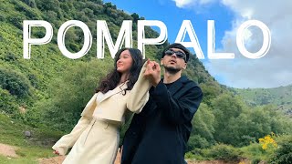 Ismail  Pompalo Music Video [upl. by Janessa]