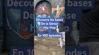 Viens apprendre à danser avec Kamel 92ème épisode dance coursdedanse hiphop 567et8 [upl. by Leahicm937]