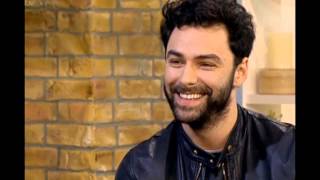 Irish actor Aidan Turner Forever Family and unseen photos [upl. by Peace]