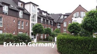 Erkrath Germany Travel Pic Compilation [upl. by Batsheva]