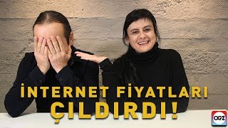 İnternet Fiyatları Çıldırdı AKN Geri mi Geliyor [upl. by Airual]