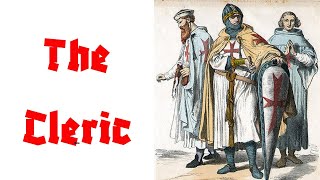 How Faithful Does a Polytheistic Cleric Have to Be Ep 005 [upl. by Kenyon]