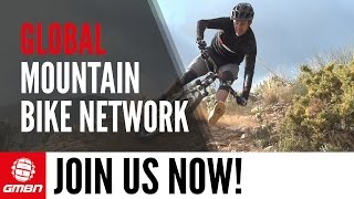 Welcome To The Global Mountain Bike Network [upl. by Seadon]