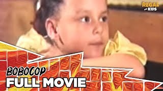 BOBOCOP Joey Marquez Alice Dixson amp Matet de Leon  Full Movie [upl. by Ahrendt]