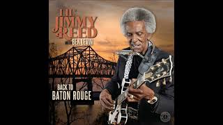 LIL JIMMY REED Hardwood Louisiana USA  06  In the Wee Wee Hours [upl. by Zellner]