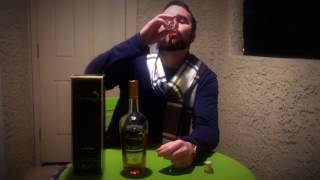 Calvados Berneroy XO Brandy Review No 16 [upl. by Portia]