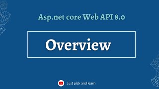 What is Web API  Aspnet core Web API tutorial  Web API basics [upl. by Yatnoed986]