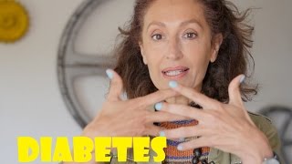 Diabetes tipo 2 16 [upl. by Aniroz974]