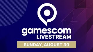 Gamescom 2020 Livestream Cosplay Contest amp Awards Show  Day 4 [upl. by Hyatt]