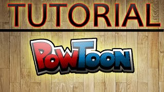 Anleitung zur Erstellung animierter Videos mit PowToon [upl. by Selinda]