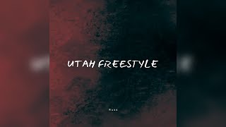 RUSS  UTAH FREESTYLE Remix [upl. by Sivra331]