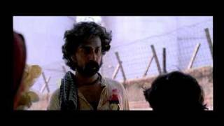 Aaranya Kaandam  Official Trailer [upl. by Maurer]