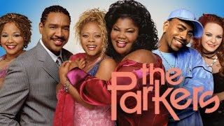 The Parkers Theme Song  Seasons 2amp3 [upl. by Neit342]