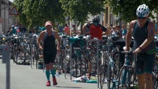 Arendsee Triathlon Trailer [upl. by Enrak917]