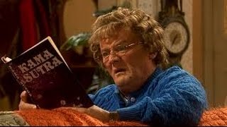 Mrs Browns Boys  Mammy Christmas Xmas Special 1 [upl. by Yrotciv612]