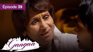 GANGAA  ep 39  Une jeunesse sacrifiée  Série en Français [upl. by Pam412]