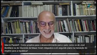 O que ler para entender o Brasil  O abolicionismo  Aula 4 [upl. by Seadon]