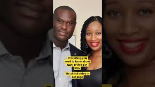 All You Need To Know About Ooni Of Ife’s New Wife Princess Ronke  Watch Full Video On Our Page [upl. by Teahan]