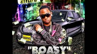 Stylo G  Boasy Original [upl. by Mckale]