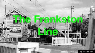 The Secrets Of The Frankston Line [upl. by Sobel482]