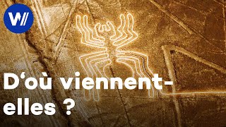 Lever le voile sur le mystère des lignes de Nazca  Documentaire histoire [upl. by Abdella918]