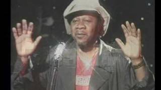 Papa Wemba  Omesatone [upl. by Adnamas]