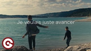 RIDSA  Avancer Official Lyric Video [upl. by Heinrike]