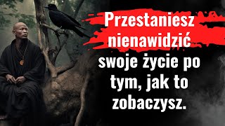 Jak tylko jesteś smutny posłuchaj tej historii Zakończenie Cię zaskoczy Motywacja  Kruk [upl. by Ardnikal]