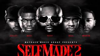 MMG Bury Me a G Ft Rick Ross amp TI SMV2 HQ [upl. by Callan632]