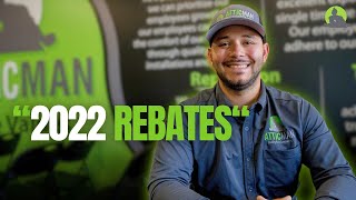 2022 California heat pump Rebate How can you Qualify  HVACFAQ [upl. by Novar144]