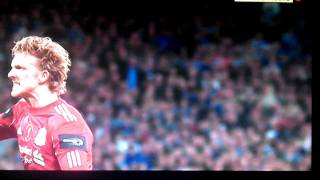 Cardiff vs Liverpool Carling Cup Final 2012  Full penalty shootout [upl. by Amity37]