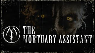 spooky ep pt1 mortuary assistant [upl. by Erimahs]