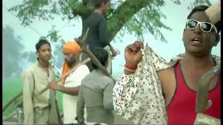 Jattan nu bhaiye nahi labne sardar bathere official video HD [upl. by Colfin946]