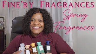 Finery Fragrances Review Inexpensive Target Fragrances Under 30 Smell Good Everyday On A Budget [upl. by Llabmik]