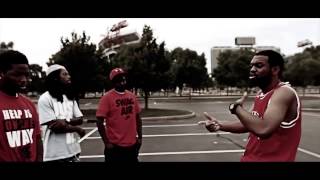 Starlito amp Don Trip  Caesar And Brutus Official Video [upl. by Sokem197]